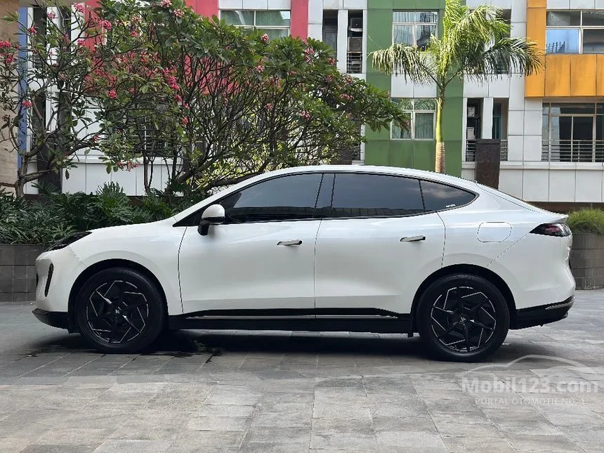 2025 GAC Hyptec HT Premium Hatchback