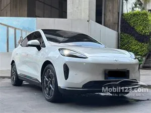 2025 GAC Hyptec HT Premium Hatchback