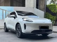 2025 GAC Hyptec HT 0.0 Premium Hatchback