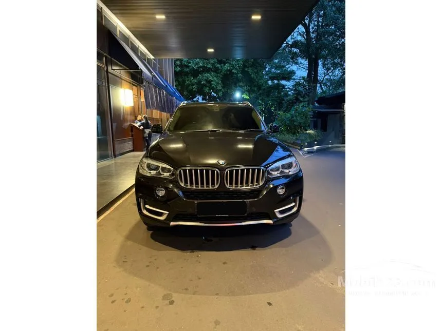 2019 BMW X5 xDrive40i xLine SUV