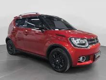 2018 Suzuki Ignis 1.2 GX SUV JUAL CEPAT & MURAH, DP & CICILAN RINGAN, DISKON HINGGA 5JUTA, GARANSI 1TAHUN, FREE DETAILING & PENGIRIMAN UNIT