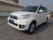2011 Daihatsu Terios 1.5 TX ADVENTURE SUV