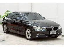 2014 BMW 320d 2.0 F30 (ปี 11-16) Sport Sedan