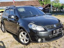 2011 Suzuki x over mt istimewa bs TT/kredit