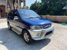 2004 Daihatsu Taruna 1.5 FGX SUV H is bisa tukar tambah sekoto badas kediri