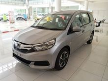 BEST DEAL HONDA BANDUNG !!! All New Honda Mobilio Type S MT