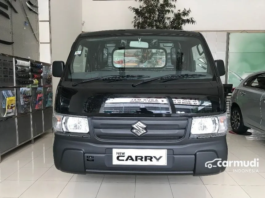 2024 Suzuki Carry FD ACPS Pick-up