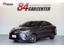 2021 Toyota Yaris Ativ 1.2 (ปี 17-22) Sport Premium Sedan