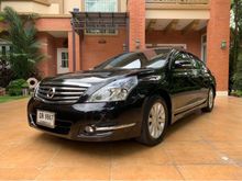 2010 Nissan Teana 2.0 (ปี 09-13) XL Sedan