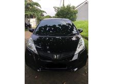 2011 Honda Jazz 1.5 S Hatchback
