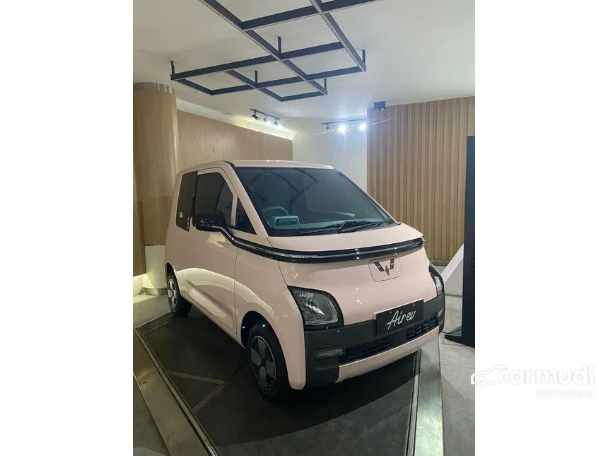 2024 Wuling EV Air ev Standard Range Hatchback