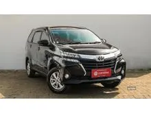 2021 Toyota Avanza 1.3 G MPV - KM Rendah 60 RBan - Tangan Pertama - Pajak Panjang (H)
