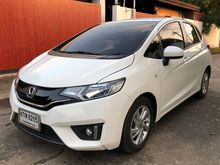 2015 Honda Jazz 1.5 (ปี 14-18) V i-VTEC Hatchback AT