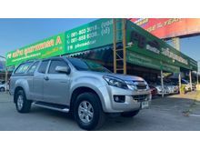 2014 Isuzu D-Max 2.5 SPACE CAB (ปี 11-17) Hi-Lander Z Pickup AT