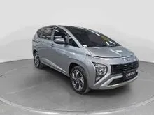 2023 Hyundai Stargazer Prime MPV