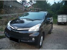 2014 Daihatsu Xenia 1.3 R DLX MPV
