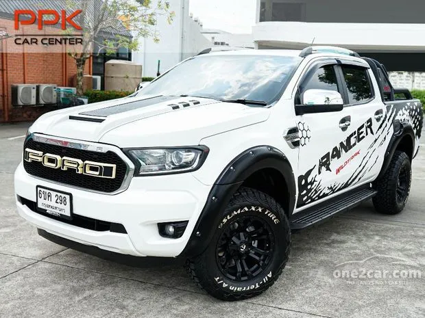 PPK CAR CENTER กรุงเทพมหานคร พัฒนาการ-พระราม9ตัดใหม่