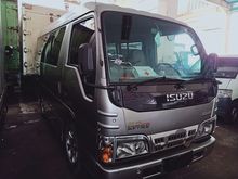 2016 Isuzu Elf 2.8 Minibus Minibus