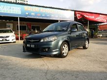 Proton Saga FL 1.3 (A) H-LINE,Full Spec,Full BodyKit