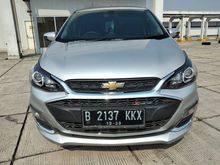 2019 Chevrolet Spark 1,4 Premier Hatchback