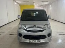 2022 Daihatsu Luxio 1.5 D Van manual silver