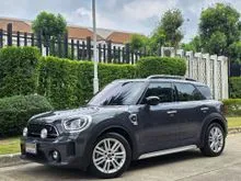 2021 Mini Countryman 2.0 F60 Cooper S Hatchback