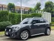 2021 Mini Countryman 2.0 F60 Cooper S Hatchback