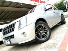 2007 Isuzu D-Max 3.0 CAB-4 (ปี 07-11) SLX Ddi i-TEQ Pickup AT