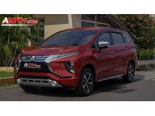 Mitsubishi Xpander 1.5 Ultimate 2019 Pjk Pnjg Full Original NIK 2018