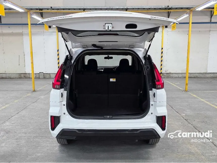 2021 Mitsubishi Xpander Exceed MPV