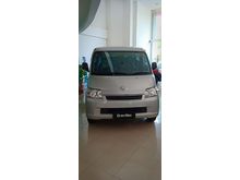 2019 Daihatsu Gran Max 1.3 D Van Promo DP 9 juta saja Surabaya Sidoarjo Gresik Mojokerto Lamongan