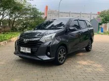 2020 Toyota Calya 1.2 G MPV