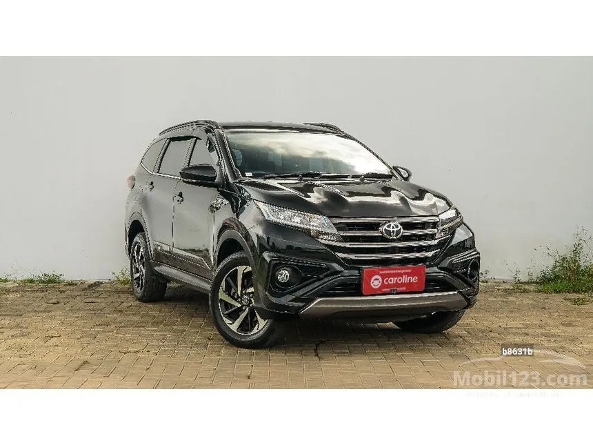 2022 Toyota Rush GR Sport SUV