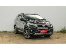 2022 Toyota Rush 1.5 GR Sport SUV