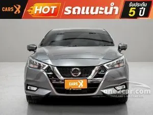 2022 Nissan ALMERA 1.0 VL Sedan