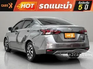2022 Nissan ALMERA 1.0 VL Sedan