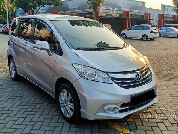 Freed Honda Murah 590 Mobil Dijual Di Indonesia Mobil123 Freed Honda Murah 590 Mobil Dijual Di Indonesia Mobil123