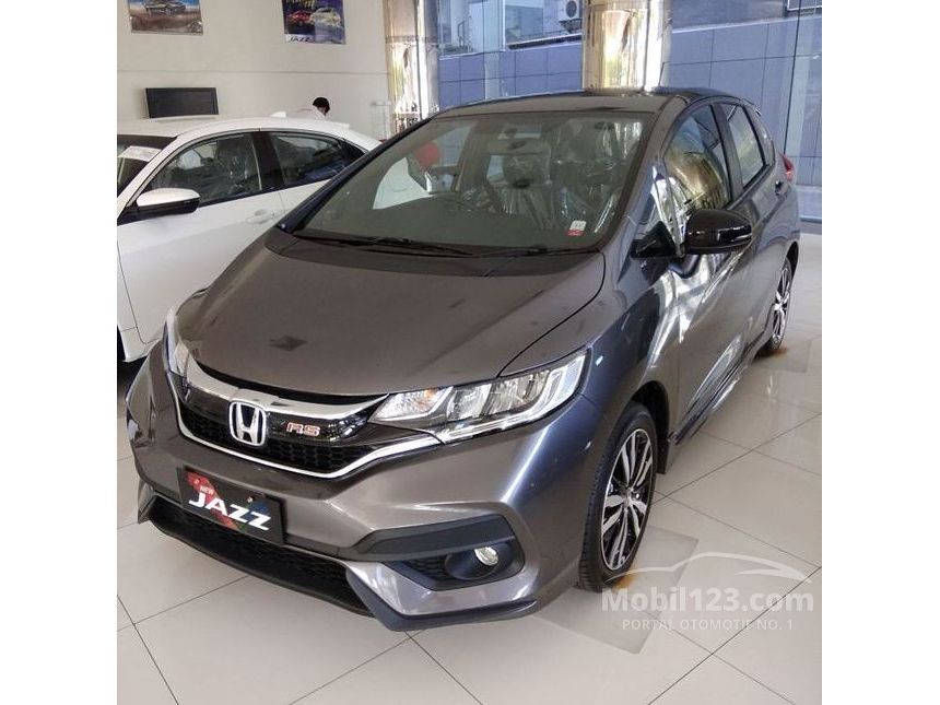 Jual Mobil  Honda  Jazz  2021  RS  1 5 di DKI Jakarta Automatic 