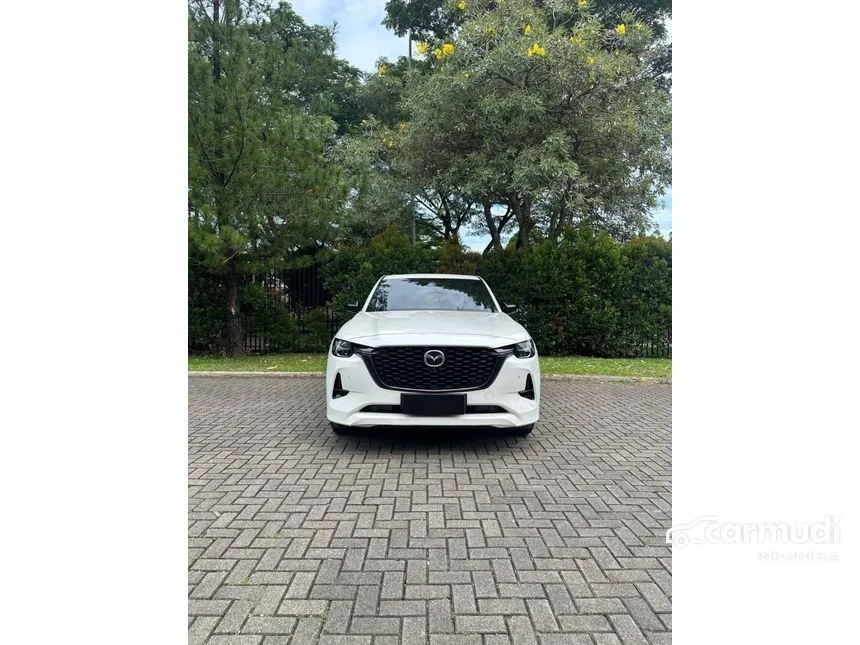 2023 Mazda CX-60 Kuro Edition SUV