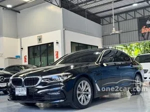 2019 BMW 530e 2.0 Elite Sedan