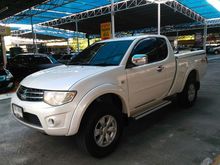 2010 Mitsubishi Triton 2.5 MEGA CAB (ปี 05-15) GLX Plus Pickup MT