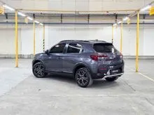 2023 Honda WR-V 1.5 RS SUV