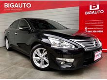 2014 Nissan Teana 2.5 (ปี 13-16) XV Sedan AT