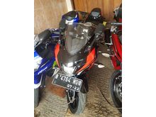 2017 Suzuki GSX 150 Dp 500rb