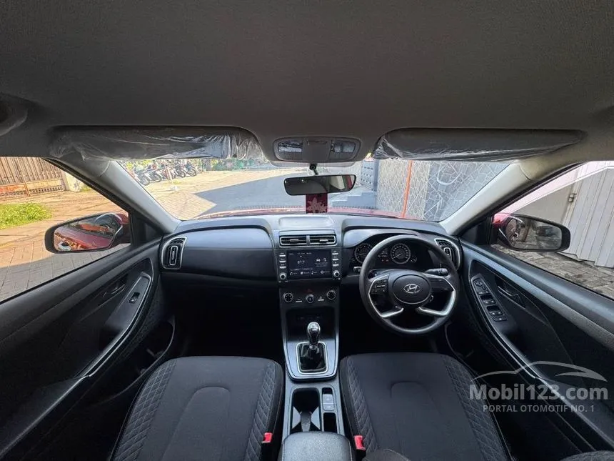 2022 Hyundai Creta Active SUV