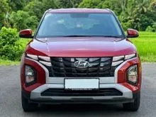 2022 Hyundai Creta 1.5 Active SUV