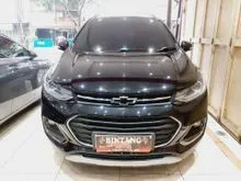 2017 Chevrolet TRAX 1.4 LTZ SUV Km 60RB FACELIFT