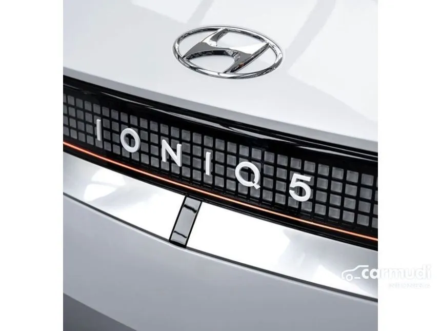 2024 Hyundai IONIQ 5 Long Range Signature Wagon