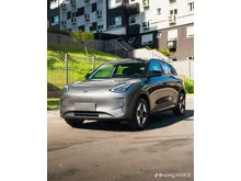 2026 Geely EX2 0.0 Max Hatchback