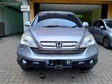 2007 Honda CR-V 2.4 2.4 i-VTEC SUV